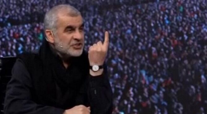 نایب رییس مجلس شورای اسلامی: ما برنده جنگ خواهیم بود