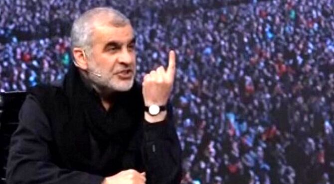 نایب رییس مجلس شورای اسلامی: ما برنده جنگ خواهیم بود