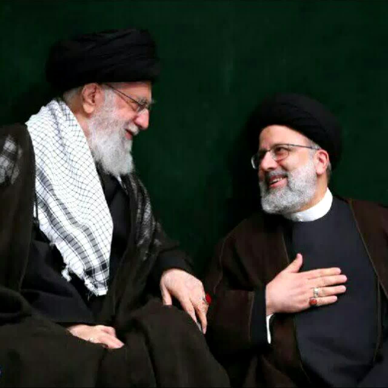 رئیس‌جمهورها هم شهید جمهور می‌شوند