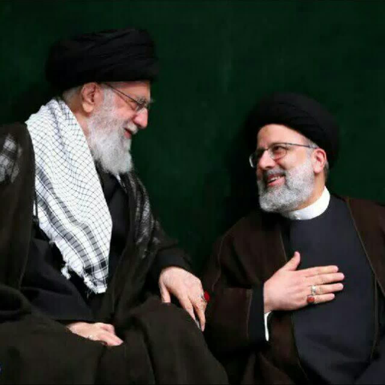 رئیس‌جمهورها هم شهید جمهور می‌شوند