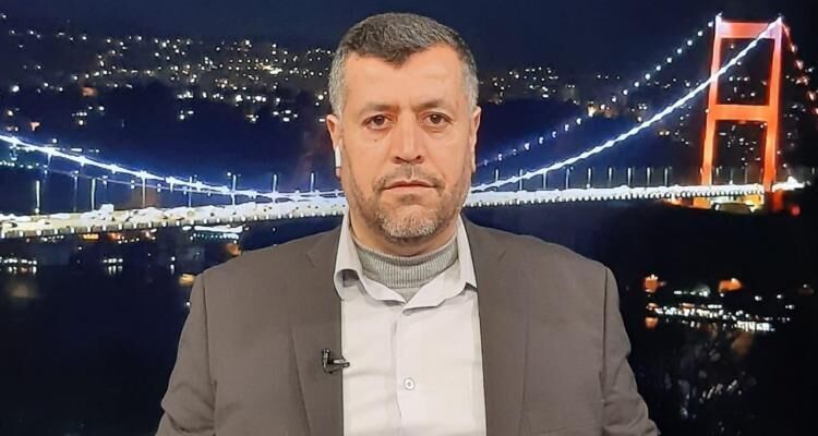 آمریکا حملات ضد ملت فلسطین را هدایت می‌کند