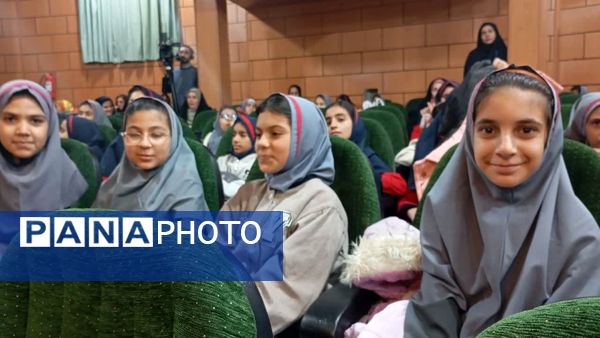 جشنواره قصه‌گویی شیراز 