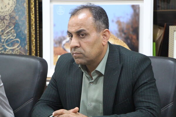 نشست شورای سازمان دانش‌آموزی یزد 