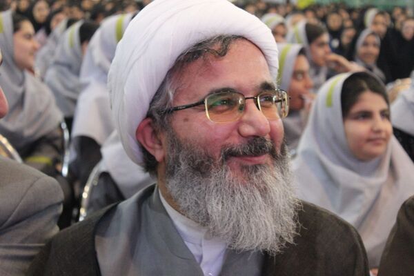 جشن روز دختر در آمل 
