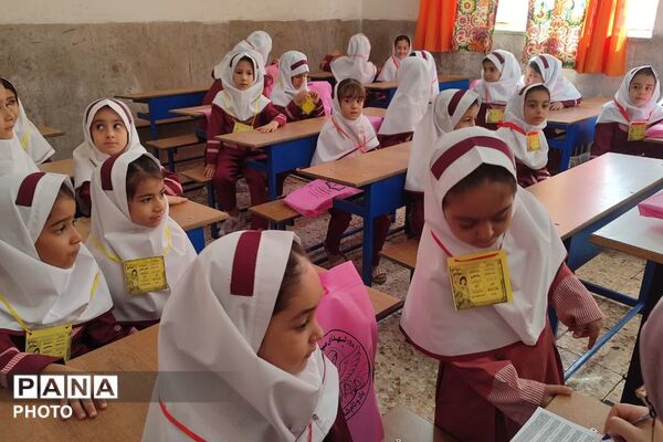زنگِ مهر در بهارستان دو؛ از فرشته‌ها تا شکوفه‌ها