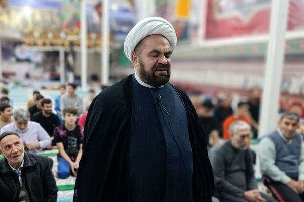 پایان یک آغاز؛ بدرقه نور با کوله باری از معنویت