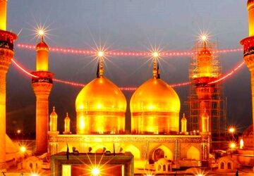 تجلی مهر در تاریکی‌های ستم؛ جشن ولادت باب‌الحوائج