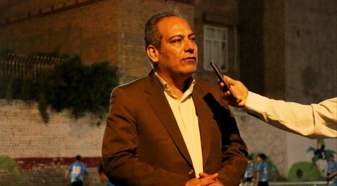 افتتاح ۳۰ پایگاه اوقات فراغت دانش‌آموزی در ناحیه ۷ مشهد