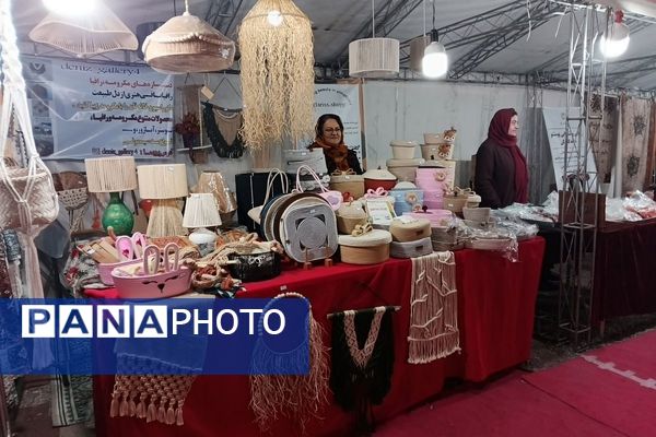 جشنواره انار در شهرقدس با محوریت فرهنگ و مشارکت مردمی