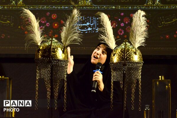 مدرسه معلی