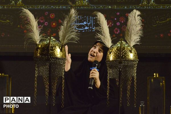 مدرسه معلی