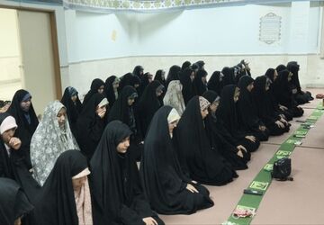 افتتاحیه فعالیت های گروه جهادی در منطقه میانکوه