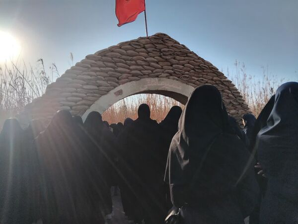 گامی مؤثر در تداوم آرمان‌های انقلاب اسلامی دبیرستان متوسطه اول سرهنگ غفوری