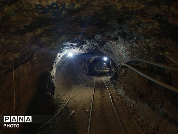 از گنج آبی تا آرامش دریاچه؛ اردوی خبرنگاران فعال پانا 