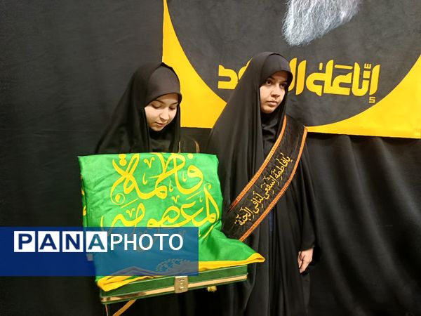 اعزام نخستین گروه از دانش‌آموزان قمی به اردوی راهیان رضوی 