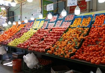 یلدایی ساده‌تر اما مهربان‌تر