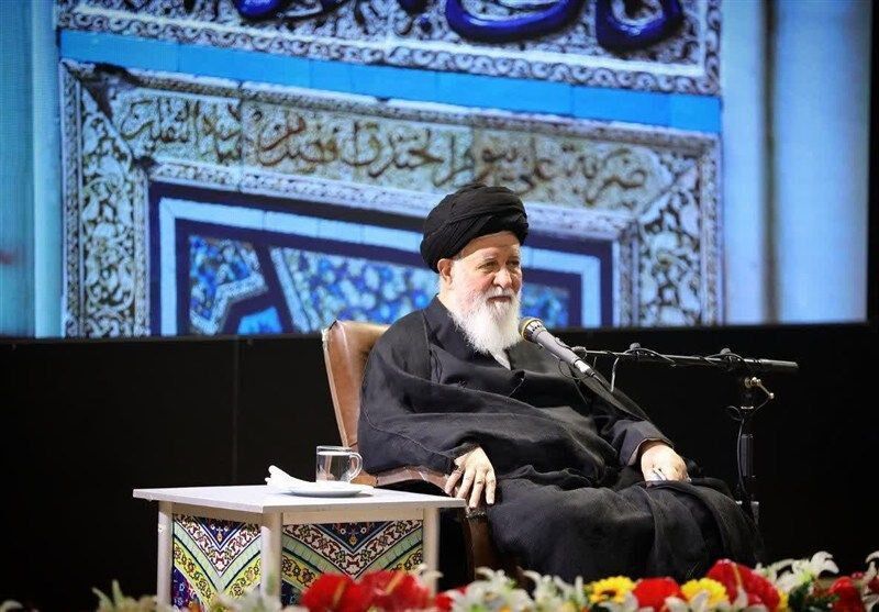 قیام گوهرشاد تا انقلاب جهانی؛ مسیر خون، ایمان و ایستادگی