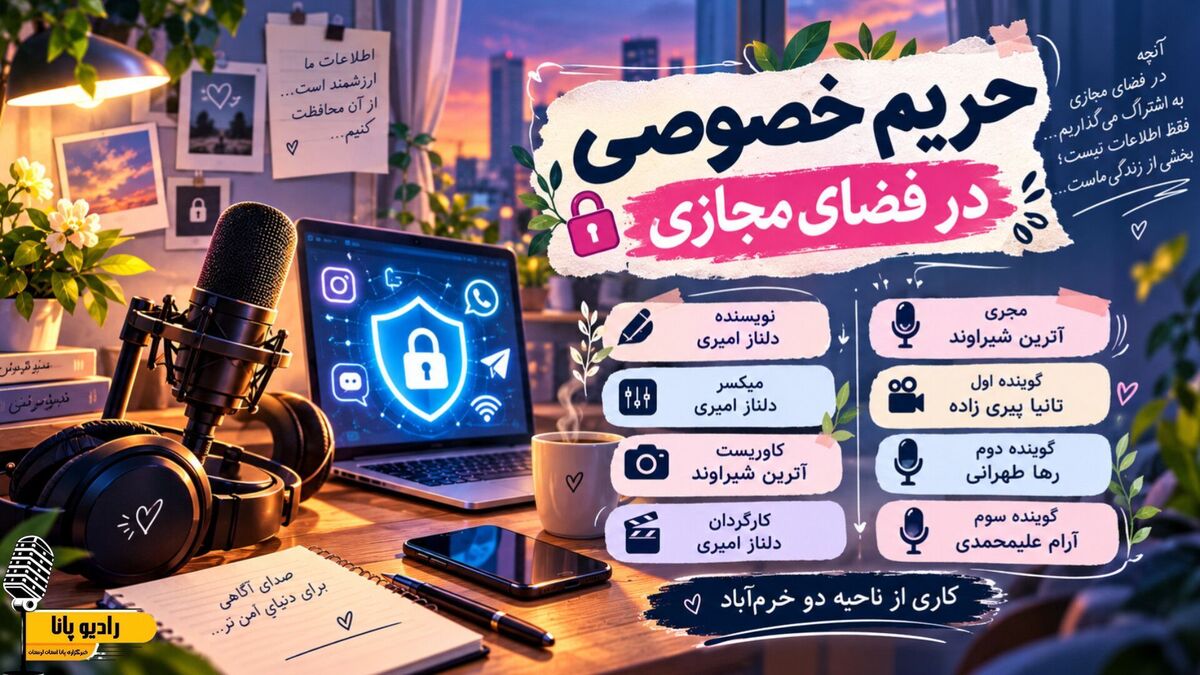 سرقت هویت دیجیتال 