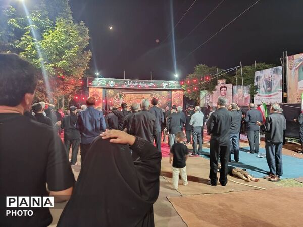 محرم؛ فراتر از یک سوگواری، تکانه‌ای که تاریخ را بازنویسی کرد