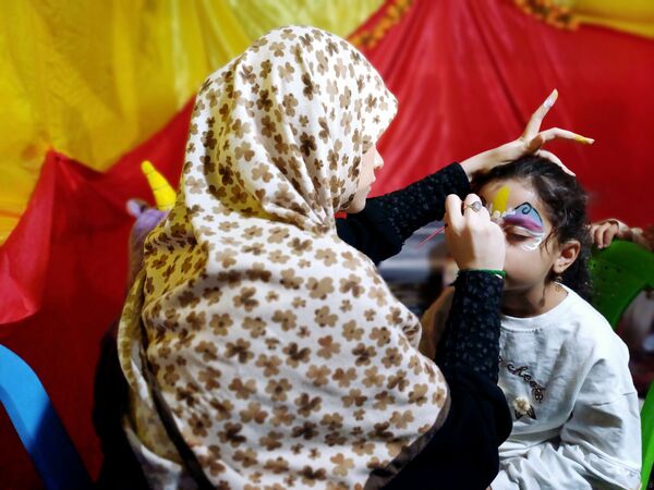 سومین جشنواره غذای سنتی «قلیفچال» شهرستان جاجرم