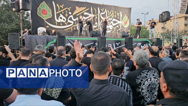 نخستین گردهمایی بزرگ «امام‌حسنی‌ها»