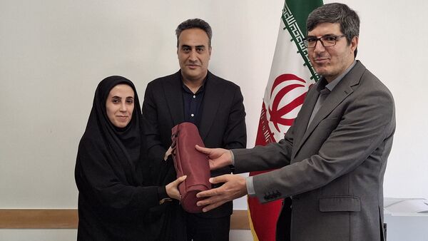 تقدیر از خبرنگاران فعال پانا  به‌مناسبت سالگرد تأسیس پانا در جلسه شورای پرورشی منطقه 14