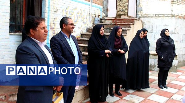 توجه ویژه به مدارس روستایی، گامی مهم در جهت تحقق عدالت آموزشی