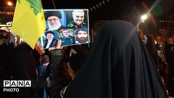 از همبستگی تا همدلی؛ الشتر میزبان شبی به یادماندنی با طعم عشق و امید