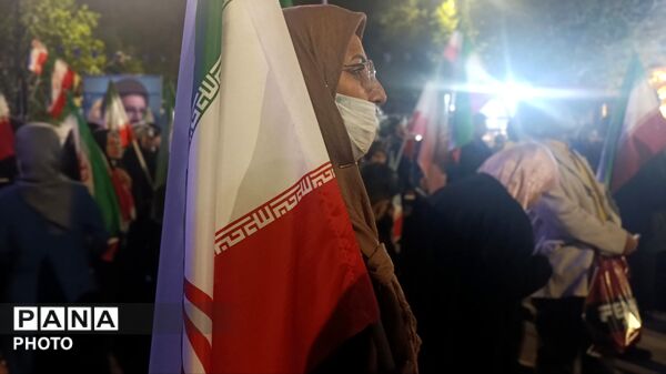 شب های مسجد جامع نیشابور روایت تپش یک شهر 