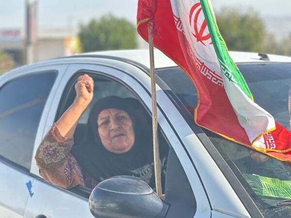 پاسداشت ۴۷ سال ایستادگی و اقتدار