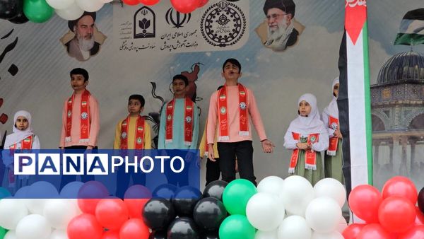 روز قدس؛ از آرمان تا واقعیت