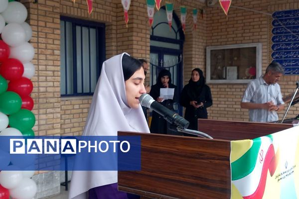 مدارس دخترانه ملارد میزبان رویدادهای علمی هفته پژوهش