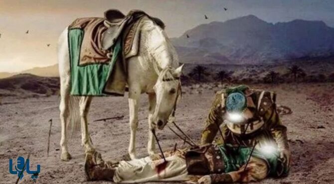 عباس؛ وقتی فداکاری معنا پیدا می‌کند