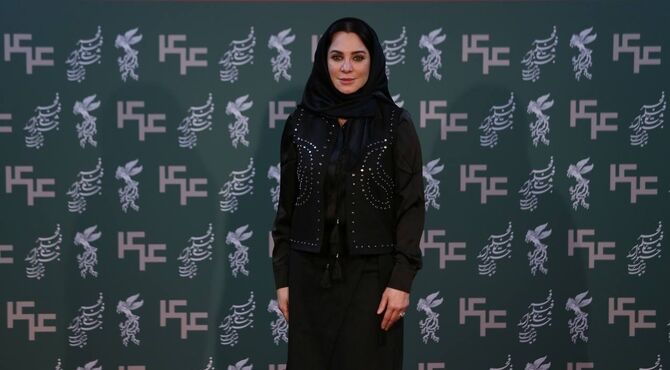 حضور بازیگر عرب «سرزمین فرشته‌ها» در برنامه «هفت»