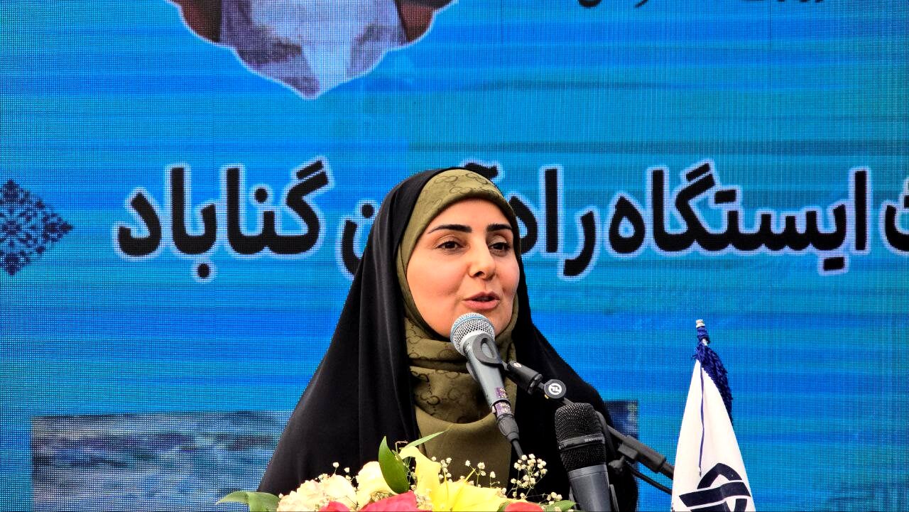 پیشرفت پروژه‌های گناباد نتیجه پیگیری‌های مستمر نماینده و تلاش جهادی پیمانکاران است