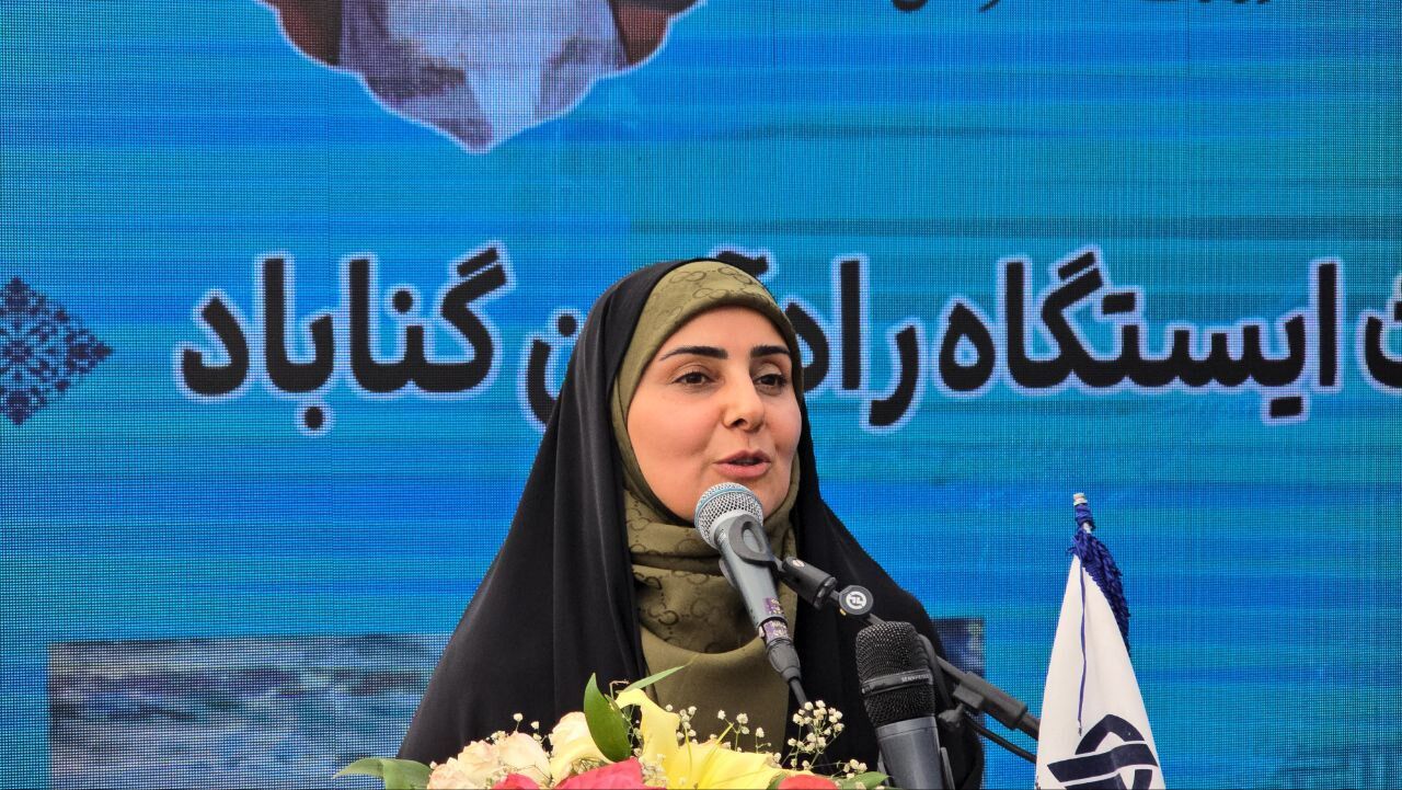 پیشرفت پروژه‌های گناباد نتیجه پیگیری‌های مستمر نماینده و تلاش جهادی پیمانکاران است