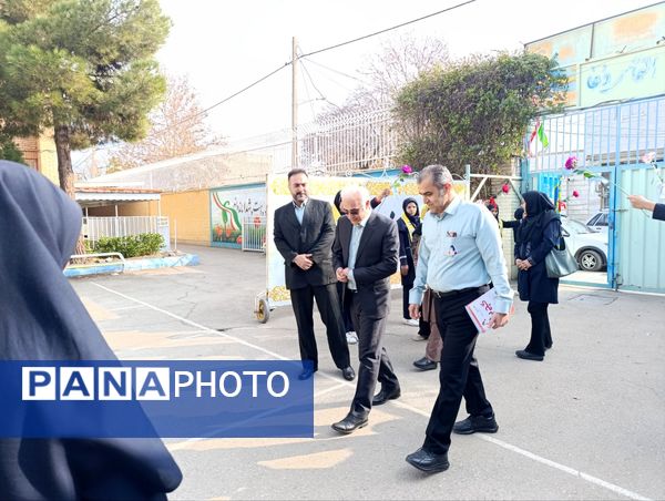 بیست و هشتمین گردهمایی کتاب گچ پژ در نیشابور 