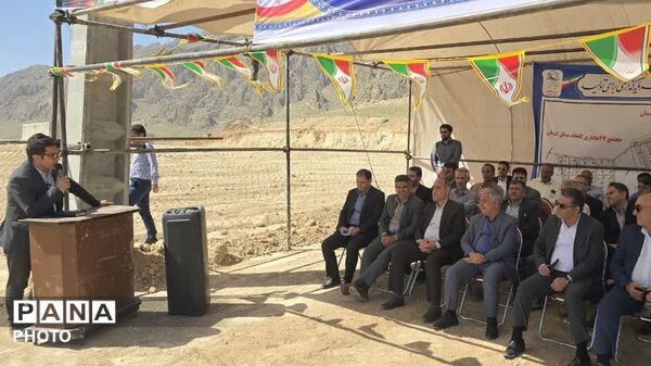 گندمان؛ در مسیر توسعه کشاورزی نوین