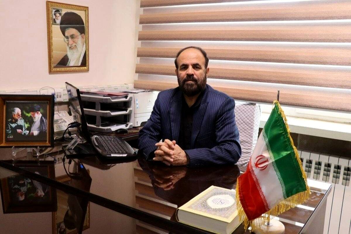 نسل آینده سربازان فرهنگی انقلاب هستند