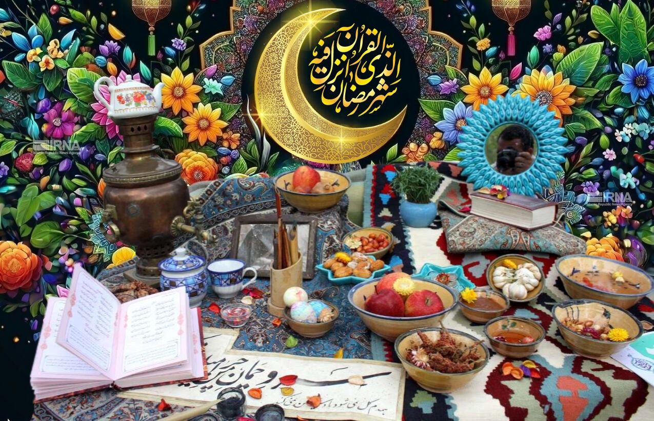 تقارن نوروز با لیالی قدر فرصتی برای تأمل در ارزش‌های الهی است