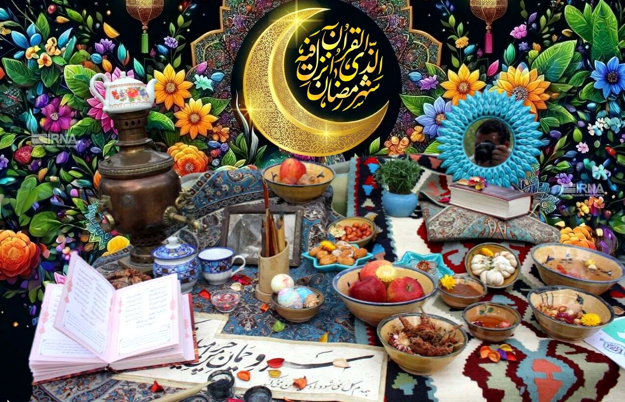 تقارن نوروز با لیالی قدر فرصتی برای تأمل در ارزش‌های الهی است