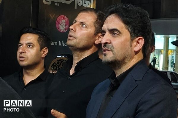 احلی من العسل در بهارستان دو