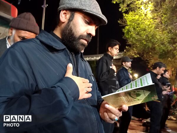 قرار چهل و دوم؛ روایت چهل و دومین روز از شهادت رهبر