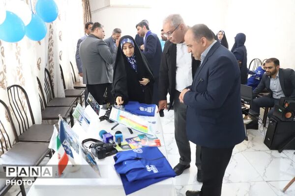 پانا؛ روایت ۲۴ سال آگاهی در قاب مانور رسانه‌ای آذربایجان شرقی