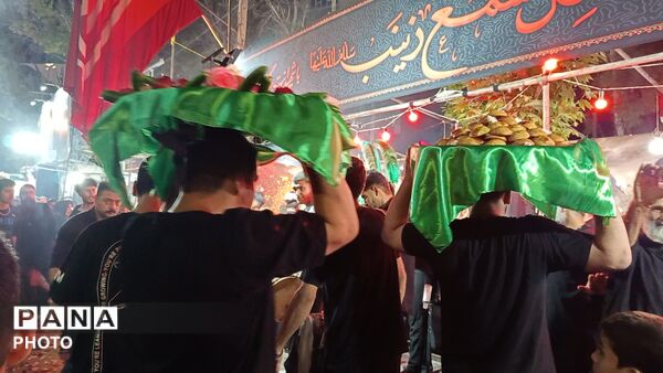 احلی من العسل؛ ندای شیرین وفاداری