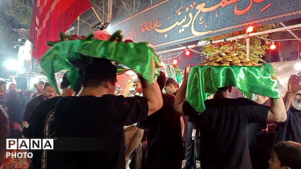 احلی من العسل؛ ندای شیرین وفاداری