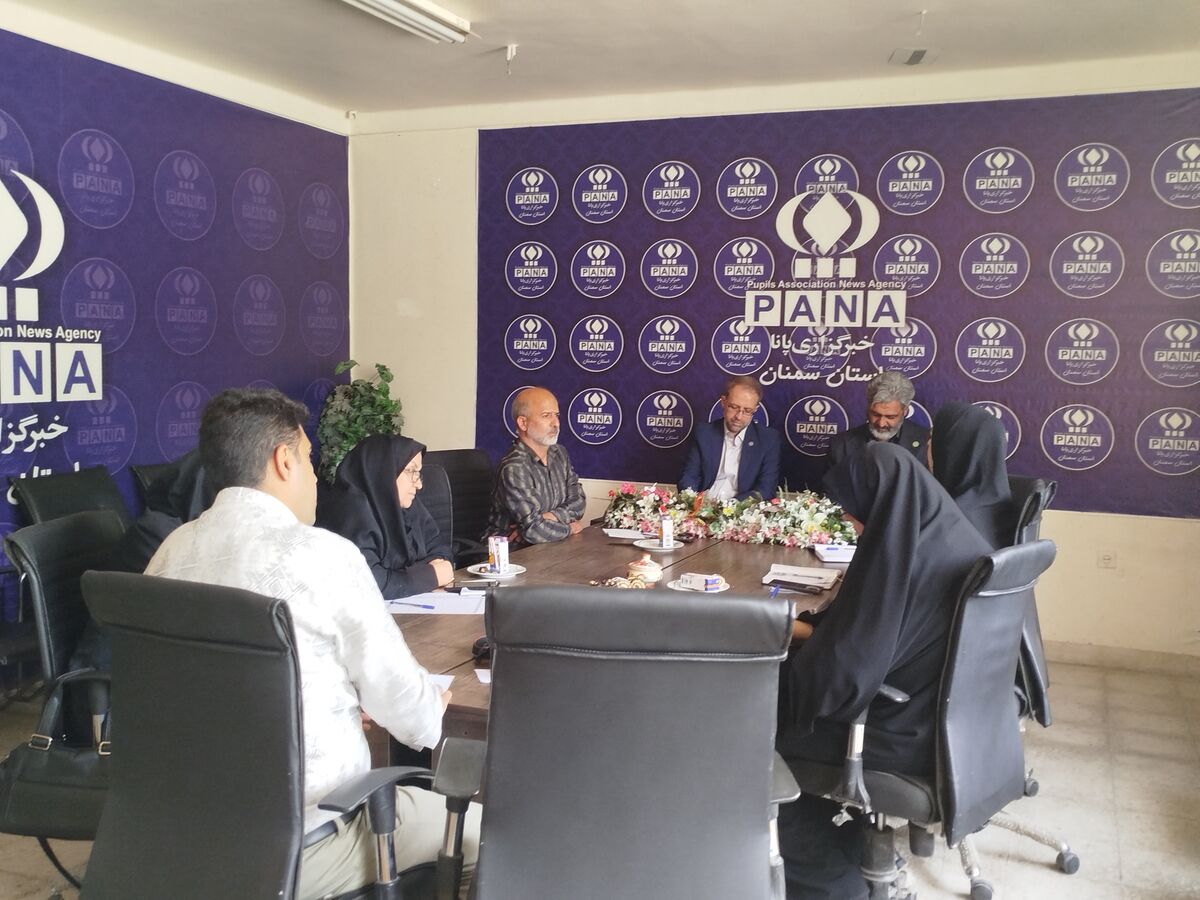 تربیت اجتماعی دانش‌آموزان، از مهم‌ترین اهداف سازمان دانش‌آموزی است