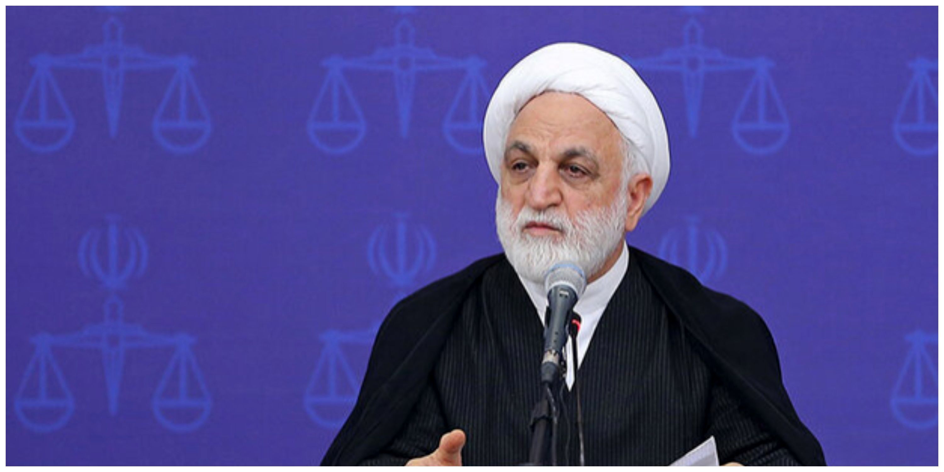 محسنی اژه‌ای: اختیارات قابل تفویض به استان‌ها واگذار می‌شود