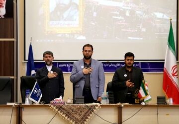 خبرنگاران پانا باید «انسان رسانه» شوند تا موثر باشند