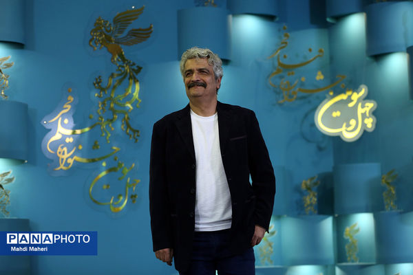 نهمین روز نمایش آثار چهل و سومین جشنواره فیلم فجر